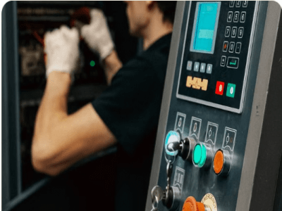Giải pháp kiểm soát bụi & an toàn nổ bụi