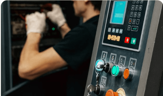 Giải pháp kiểm soát bụi & an toàn nổ bụi